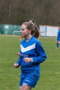 Bild 173 - F VfL Oldesloe II - SG Holstein S�d : Ergebnis: 0:15